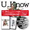 U_Know [Olive Oil x Miles Word] - BELL CD+TAPE (+ܡʥȥå)+DL SET (DLiPxOILWORKS)WN