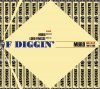 Muro & Lord Finesse - King Of Diggin Vol.5 [2MIX CD] King Of Diggin (2008)