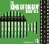 Muro - King Of Diggin Vol.6(Diggin'O.S.T.) [2MIX CD] King Of Diggin (2008)