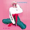 AKANE - AkaneAMG [CD] MAGNUM RECORDS (2019) 