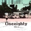 DJ ZEEK - ONEEIGHTY Vol.3 [MIX CD] DT-Sound (2018) 