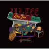 ILL-TEE - SINGLE [CD] WDSOUNDS (2018)