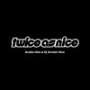 GRADIS NICE & DJ SCRATCH NICE - TWICE AS NICE [CD] Gradis Nice & DJ Scratch Nice (2019) 