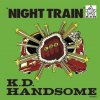 Kashi Da Handsome - Night Train [MIX CD] (2010)