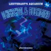 DJ HIGHSCHOOL & BUSHMIND - Lieutenants Aquarium VOL.2 [MIX CD] Seminishukei (2018)