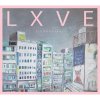 Jinmenusagi - LXVE  (Deluxe Edition) [CD] LOW HIGH WHO? PRODUCTION (2014/2018) ڼ󤻡