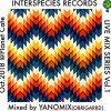 DJ YANOMIX - INTERSPECIES LIVE MIX SERIES VOL.1 [CDR] INTERSPECIES RECORDS (2018) 