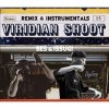 BES & ISSUGI - VIRIDIAN SHOOT -Remix & Instrumentals- [CD] P-VINE (2018) 