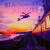 DJ URUMA - Blackmuffin Journey (2014-2018) [MIX CD] DLiP RECORDS (2018) 