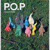 POSSE - P.O.P [CD] TSUKI RECORDINGS (2018)