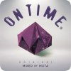 MUTA - On Time VOL.4 20181231 [MIX CD] MUSHINTAON RECORDS (2018)