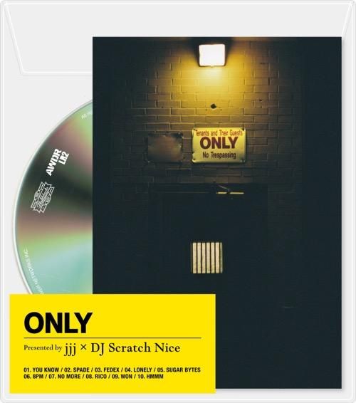 「新商品」に関するプレスリリース jjj : RECORDS WENOD × FL$Nation [CD] ONLY - Nice Scratch DJ 邦楽