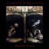 Junior Hsus - Serpent Temptation [CD] DA'AT RECORDS (2019) ڼ󤻡