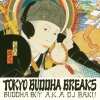 DJ BAKU - TOKYO BUDDHA BREAKS [7