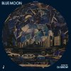 DJ SEROW - BLUEMOON [MIX CD] MIDNIGHTMEAL RECORDS (2019) 