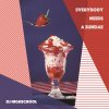 DJ Highschool - Everybody Needs A Sundae [MIX CD] Seminishukei (2019)