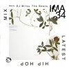 DJ Mitsu The Beats  - IMA#34 [MIX CD] ߥ쥳 (2019)
