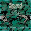 Sound Maneuvers (DJ Mitsu the Beats & DJ Mu-R) - 14th Anniversary Mix [MIX CD] SoMa (2019)