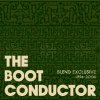 THE BOOT CONDUCTOR - BLEND EXCLUSIVE : 1994-2004 [CD] ROYALTY PRODUCTION (2004/2019)ڸ