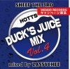 5,500߰ʾ2019եץ쥼ȥڡSHEEF THE 3RD - DUCK's JUICE MIX vol.4 Mixed by ZASSYCHEE [MIX CD]