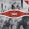 16FLIP - 180ATOMOSPHERE 8 [MIX CD] DOGEAR RECORDS (2019) 