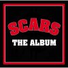 SCARS - THE ALBUM [CD] SCARS ENT (2006/2019)ڽץƥå