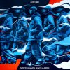 MULBE from N.E.N - MOVE mixed MACKA-CHIN [CD] THINK BIG INC (2019) 