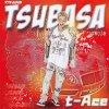 t-Ace - TSUBASA [CD] officeZERO (2019) 