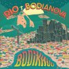 BODIKHUU - Rio/Bodianova [CD] P-VINE (2019)ڼ󤻡