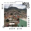 DJ SARASA Hosted by A.G of D.I.T.C - IMA#35 [MIX CD] ߥ쥳 (2019) 