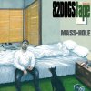 MASS-HOLE - 82DOGS TAPE [MIX CD] MIDNIGHT MEAL RECORDS (2019)