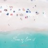 V.A - HONEY meets ISLAND CAFE -SEA OF LOVE 4- [CD] INSENSE MUSIC WORKS INC. (2019) 