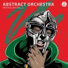 ABSTRACT ORCHESTRA - MADVILLAIN VOL.2 [CD] ATA RECORDS (2019)