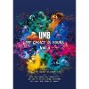 ULTIMATE MC BATTLE 2019 THE CHOICE IS YOURS VOL.3 [DVD] LIBRA RECORDS (2019)