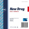 AKLO+NORIKIYO - New Drug [CD] YUKICHI RECORDS (2019) 