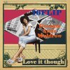 16FLIP - Love it though (feat. Georgia Anne Muldrow) [CD] P-VINE / Dogear Records (2019)ڸ