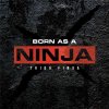 TRIGA FINGA - Born as a NINJA [M+T-SHIRT] OYA RECORDS (2019) 