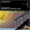 DJ KENTA (ZZ PRODUCTION) - Sunlight Filters [MIX CD] introducing! productions (2019)ڸ