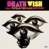 MANTLE as MANDRILL - DEATH WISH feat. TETRAD THE GANG OF FOUR [7