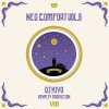 DJ KIYO - NEO COMFORT 8 [MIX CD] ROYALTY PRODUCTION (2019)ڸס