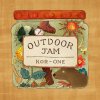 KOR-ONE - Outdoor Jam [MIX CD] Wind Noise Records (2019)ŵդ