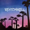 RENTOMIKELL - RENTOMIKELL [CD] JUNGLE STYLE (2019) ڼ󤻡