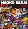 Naoko Sakai - It's [7