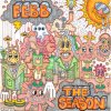 FEBB - THE SEASON : DELUXE [CD] WD SOUNDS (2019)ڽס
