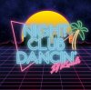 DJ Karabi - NIGHT CLUB DANCIN' [MIX CD] Underowls Lab. (2019)