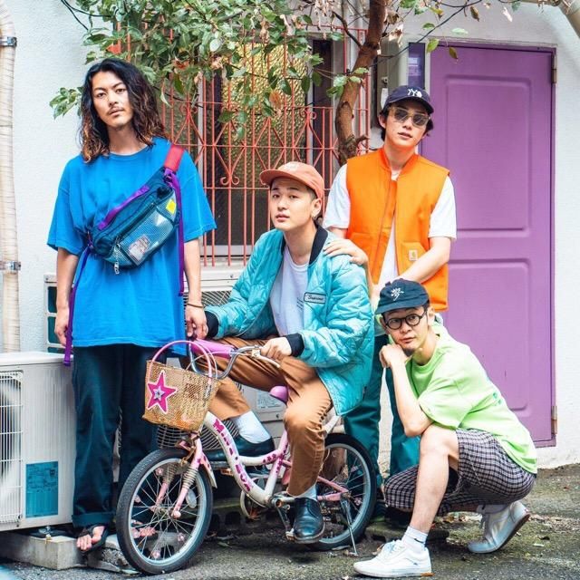 安い購入 WENOD OMAKE [CD] Tonight. - BOYZ PLAY 週末CITY : RECORDS 邦楽