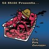 DJ SEIJI - Spit Pack Committee [CD] SPC Productions (2019) 