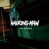 VARIOUS ARTISTS - WALKING MAN THE ALBUM [CD] 1% (2019)ڼ󤻡