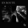 K.M - EN ROUTE [CD] DGR RECORDS (2019) 