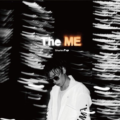 WENOD RECORDS : Shurkn Pap - The ME [CD] Island State Music (2019)